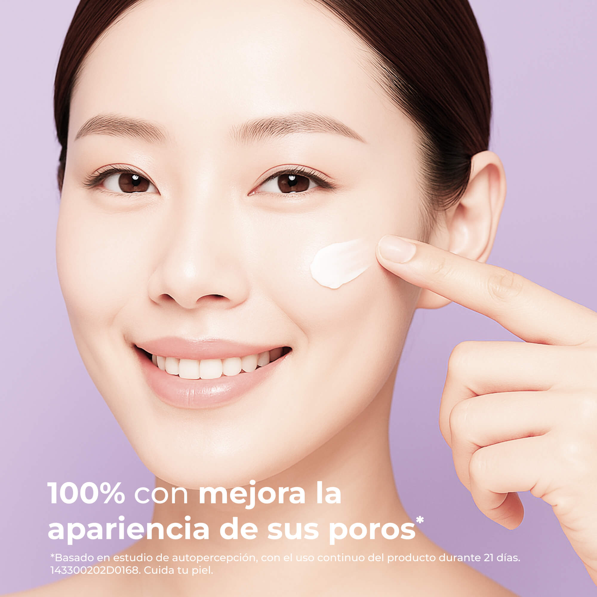 TEA_COREANA 3 ATRIBUTOS poros