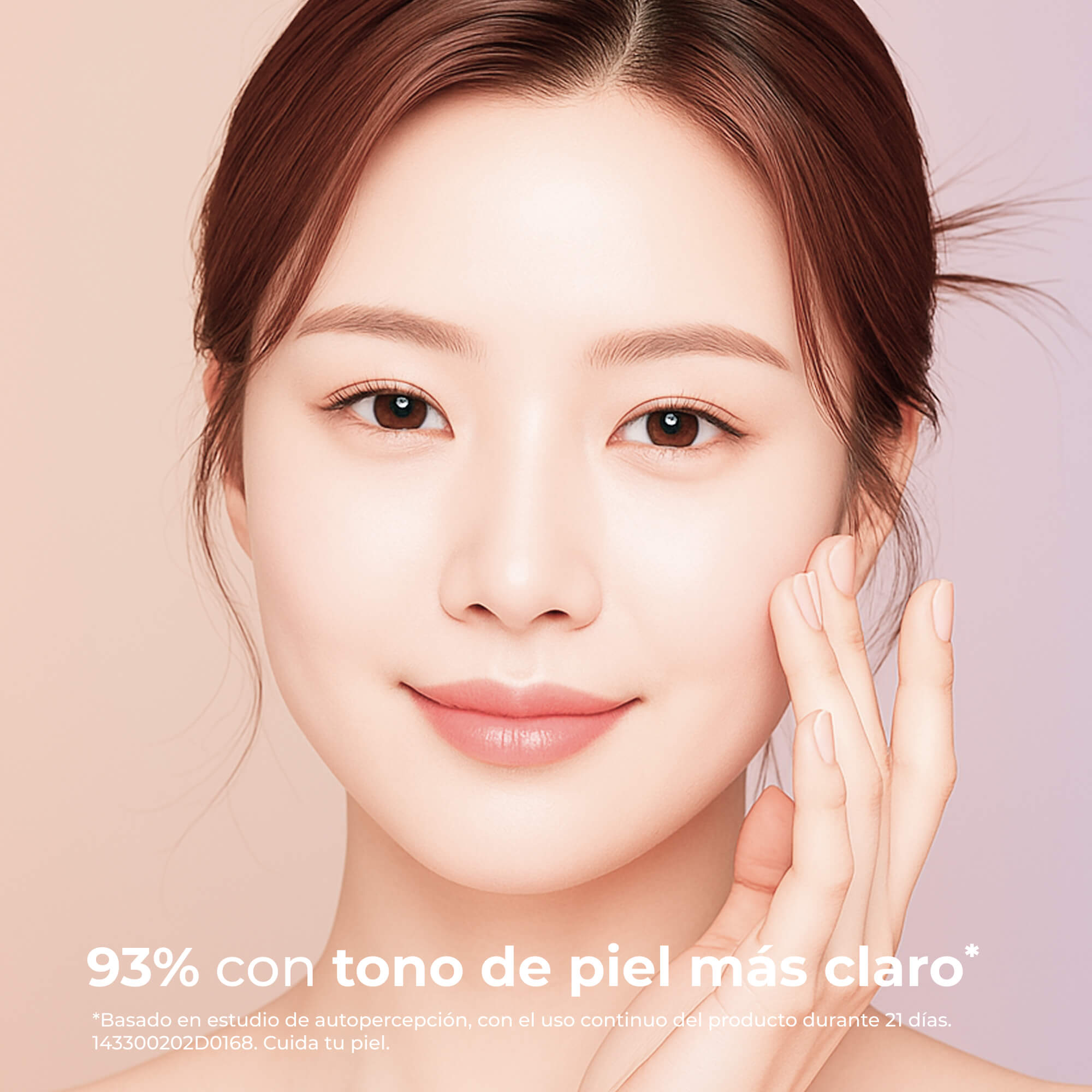 TEA_COREANA 4 ATRIBUTOS tono de piel